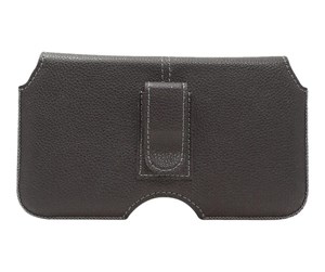 Mobil - Deksel og etui - GEAR by Carl Douglas Horizontal Medium - holster bag for mobile phone - 658666