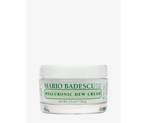 Ansiktspleie - Mario Badescu Hyaluronic Dew Cream 42 gr - 785364404052