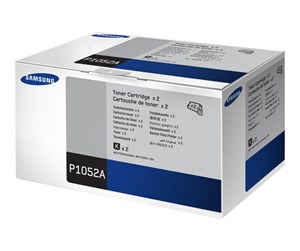 Printertilbehør blekk/toner - HP Samsung MLT-P1052A - Laser toner Svart - SV115A