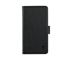 Mobil - Deksel og etui - GEAR by Carl Douglas Wallet - flip cover for mobile phone - 658679