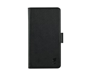 Mobil - Deksel og etui - GEAR by Carl Douglas Wallet - flip cover for mobile phone - 658677