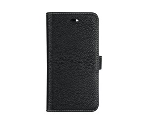 Mobil - Deksel og etui - GEAR Wallet Onsala - flip cover for mobile phone - 667516