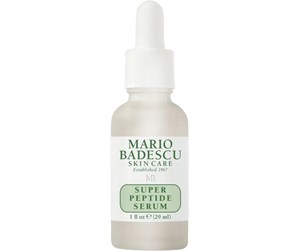 Ansiktspleie - Mario Badescu Super Peptide Serum 29 ml - C-M9-112-01