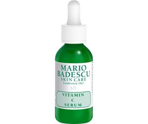 Ansiktspleie - Mario Badescu Vitamin C Serum 29 ml - 785364604186