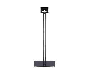 Veggmontering, AV-braketter & AV-møbler - SOUNDXTRA Floor Stand - stand - SDXBST10FS1021