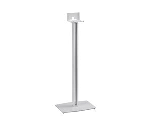 Veggmontering, AV-braketter & AV-møbler - SOUNDXTRA Floor Stand - stand - SDXBST10FS1011