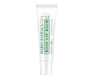 Ansiktspleie - Mario Badescu Rose Lip Balm 10g - C-M9-091-05