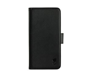 Mobil - Deksel og etui - GEAR by Carl Douglas Wallet - flip cover for mobile phone - 658693