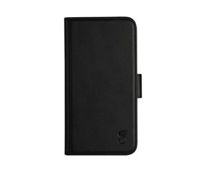 Mobil - Deksel og etui - GEAR by Carl Douglas Wallet - flip cover for mobile phone - 658675