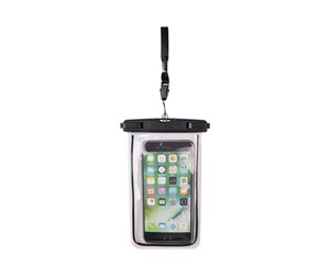 Mobil - Deksel og etui - GEAR by Carl Douglas - protective waterproof case for mobile phone - 662999