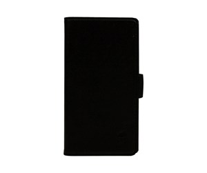 Mobil - Deksel og etui - GEAR by Carl Douglas Wallet - flip cover for mobile phone - 658705