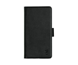 Mobil - Deksel og etui - GEAR by Carl Douglas Wallet - flip cover for mobile phone - 658703