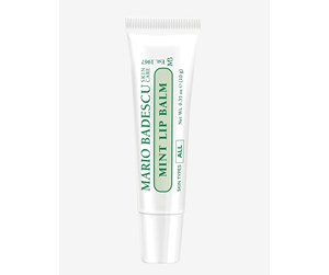 Ansiktspleie - Mario Badescu Mint Lip Balm 10 g - C-M9-091-03