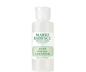 Ansiktspleie - Mario Badescu Acne Facial Cleanser 59 ml - C-M9-001-03