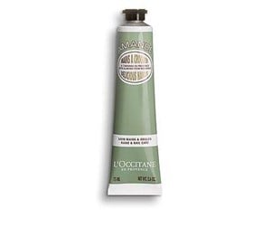 Kroppspleie - L'Occitane Almond Delicious Hands 75 ml - 3253581764640