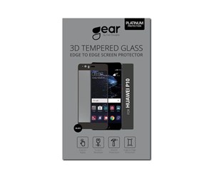 Mobil - Beskyttelsesglass - GEAR by Carl Douglas - screen protector for mobile phone - 661055