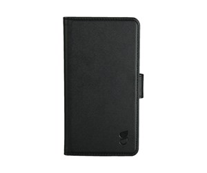 Mobil - Deksel og etui - GEAR by Carl Douglas Wallet - flip cover for mobile phone - 658713