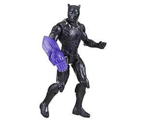 Figurer - Hasbro Marvel Avengers Black Panther - F93365X00