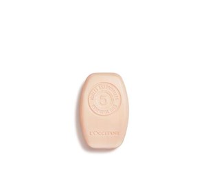 Hårpleie - L'Occitane Intensive Repair Solid Shampoo 60g - 3253581729700