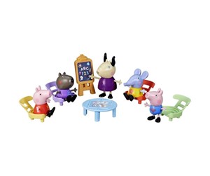 Peppa Gris - Hasbro Peppa Pig Peppa's Playgroup - F88685L00