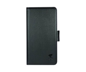 Mobil - Deksel og etui - GEAR by Carl Douglas Wallet - flip cover for mobile phone - 658719