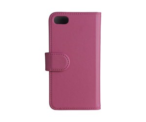 Mobil - Deksel og etui - GEAR by Carl Douglas Wallet - flip cover for mobile phone - 658745