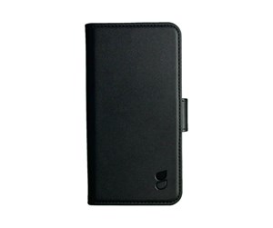 Mobil - Deksel og etui - GEAR by Carl Douglas Wallet - flip cover for mobile phone - 658741