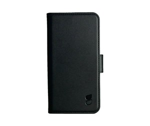 Mobil - Deksel og etui - GEAR by Carl Douglas Wallet - flip cover for mobile phone - 658740