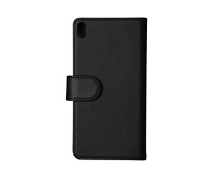 Mobil - Deksel og etui - GEAR by Carl Douglas Wallet - flip cover for mobile phone - 658735