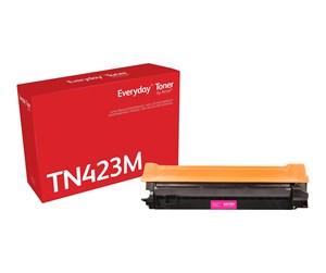 Printertilbehør blekk/toner - Xerox 006R04761 / Alternative to Brother TN-423M Magenta Toner - Laser toner Rød - 006R04761