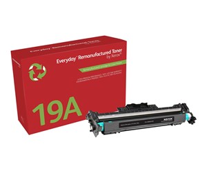 Printertilbehør blekk/toner - Xerox 006R04499 / Alternative to HP 19A / CF219A Drum - Drum Cartridge - 006R04499