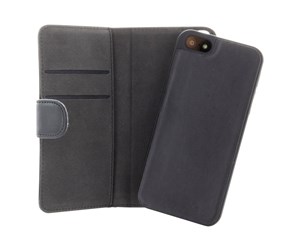 Mobil - Deksel og etui - GEAR by Carl Douglas Wallet - flip cover for mobile phone - 658775