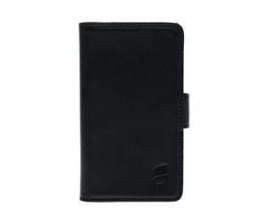 Mobil - Deksel og etui - GEAR by Carl Douglas Wallet - flip cover for mobile phone - 658774