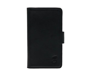 Mobil - Deksel og etui - GEAR by Carl Douglas Wallet - flip cover for mobile phone - 658761