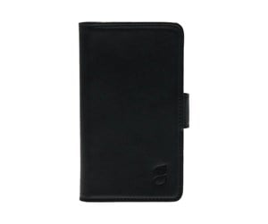 Mobil - Deksel og etui - GEAR by Carl Douglas Wallet - flip cover for mobile phone - 658760