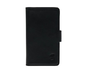 Mobil - Deksel og etui - GEAR by Carl Douglas Wallet - flip cover for mobile phone - 658759