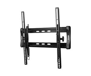 Veggmontering, AV-braketter & AV-møbler - Sanus VuePoint F35C-B2 mounting kit - for flat panel 36 kg 47" Up to 400 x 400 mm - F35C-B2