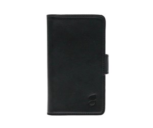 Mobil - Deksel og etui - GEAR by Carl Douglas Wallet - flip cover for mobile phone - 658764