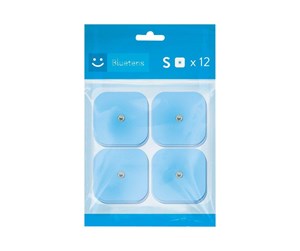 Annen personlig pleie - Bluetens replacement electrode pads - ELEC1201