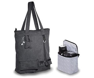 Veske/Hylster/Sekk til bærbar PC - National Geographic Walkabout Medium Tote Bag - NG W8120