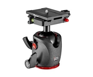 Tripod - Manfrotto XPRO MHXPRO-BHQ6 tripod head - MHXPRO-BHQ6