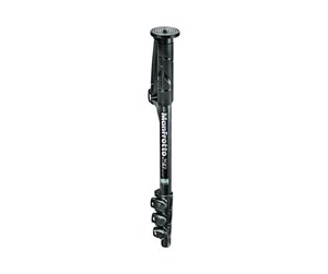 Tripod - Manfrotto 290 Series MM290C4 monopod - MM290C4