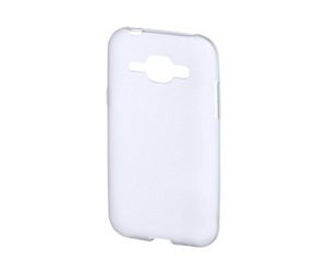 Mobil - Deksel og etui - Hama "Crystal" - back cover for mobile phone - 135437