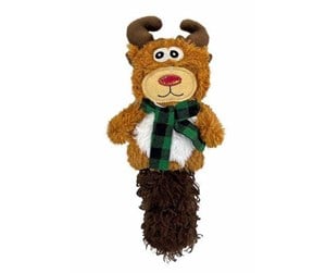 Katt - KONG Kickeroo Character Reindeer - J788.2304-1