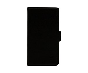 Mobil - Deksel og etui - GEAR by Carl Douglas Wallet - flip cover for mobile phone - 658814