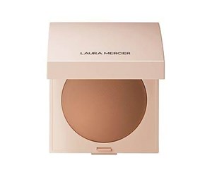 Sminke - Laura Mercier Real Flawless Pressed Powder Translucent Deep - 194250058994