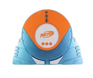 Leketøysvåpen - Hasbro Nerf Elite Skeet Shot Disc Launcher - NER0289