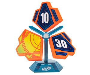 Leketøysvåpen - Hasbro Nerf Elite Hit`n Spin Target - NER0320