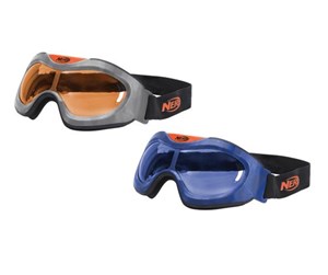 Leketøysvåpen - Hasbro Nerf Elite Goggles 1 pcs (Assorted) - 11536DE