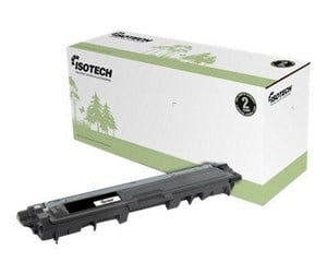 Printertilbehør blekk/toner - ISOTECH TN241BK / Alternative to Brother TN241BK / Black Toner - Laser toner Svart - TR130241BK